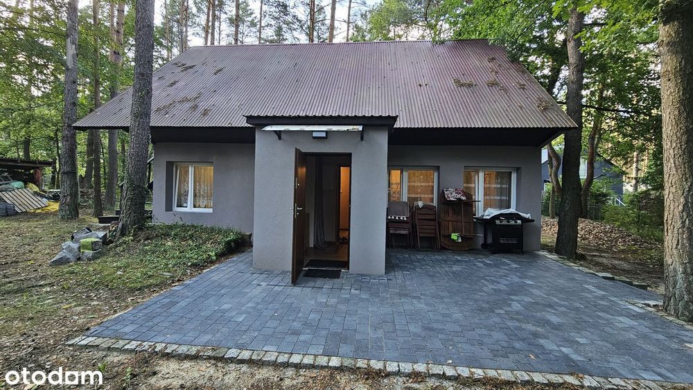 Dom – Czekanka, powiat będziński - Widok 2