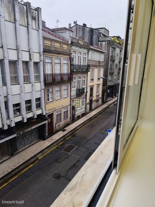 T0 Com Al Registado | 861–1.108 €/Mês | Exploração Turística | Porto