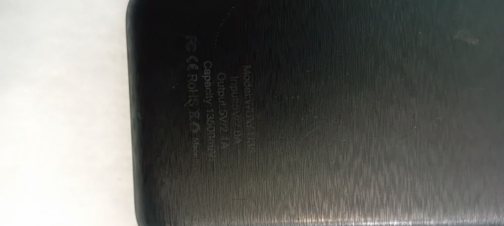 Павербанк 13500mah