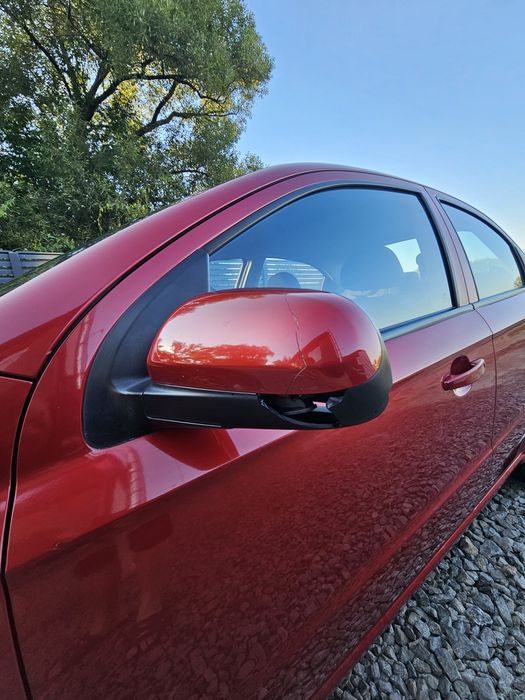 Chevrolet aveo T250 2007 1.4 бензин