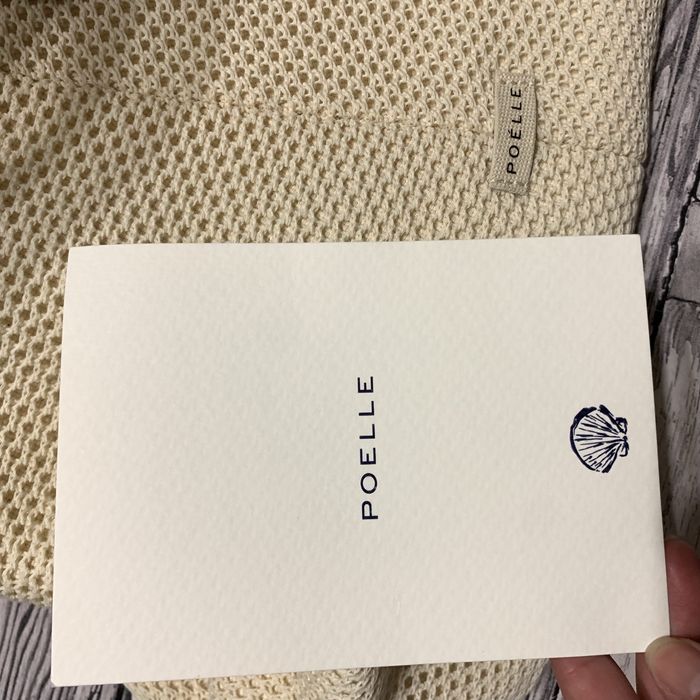 Сумка Poelle Francesca Bag