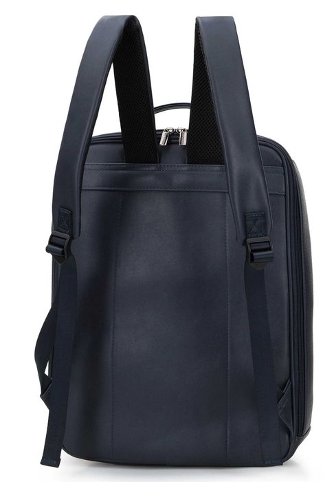 Plecak na laptopa 15,6” Wittchen granatowy