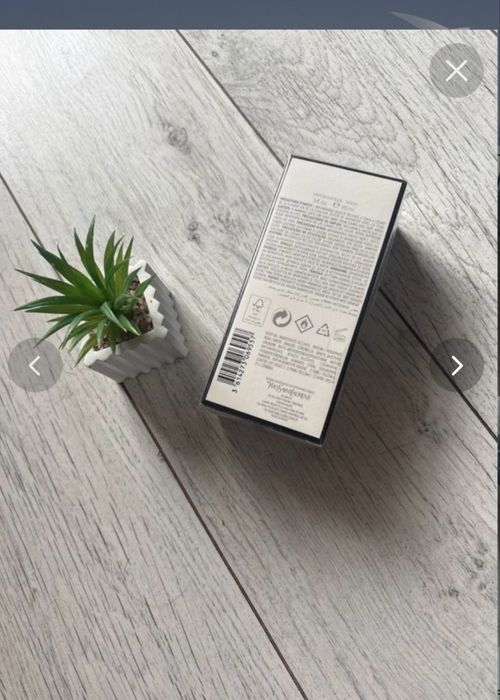 Perfum libre nowe
