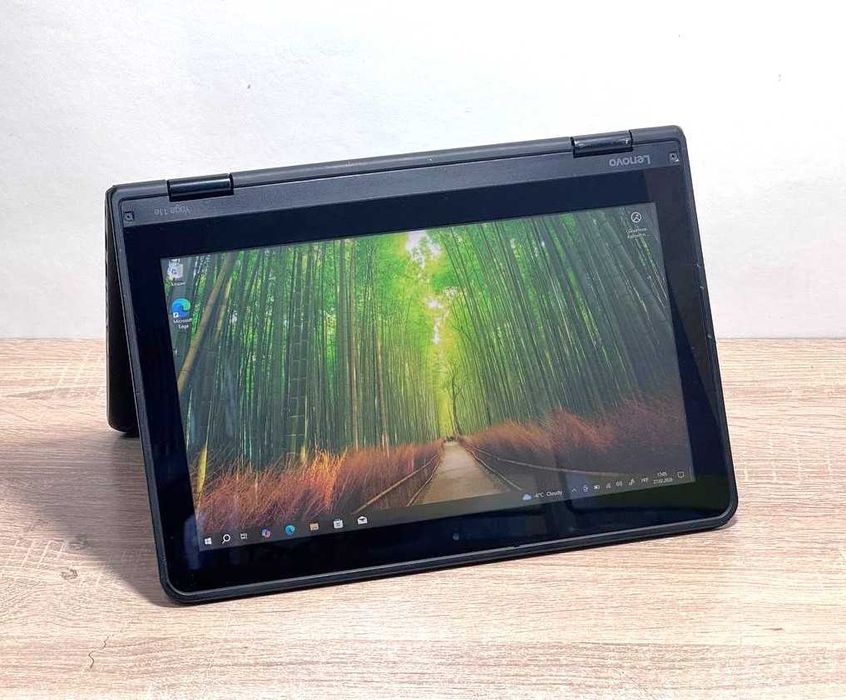 Lenovo Yoga 11e 3rd Gen • 8GB RAM • 128GB SSD • Косм Дефект