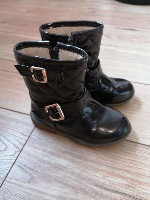 Botki jesienne 26