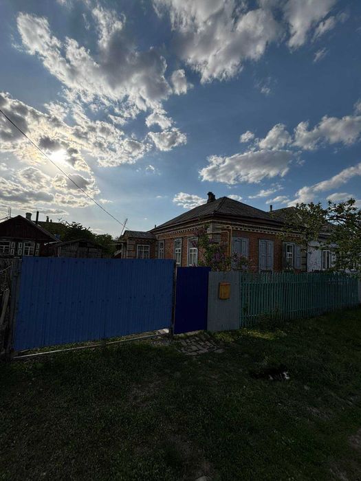 Продається будинок