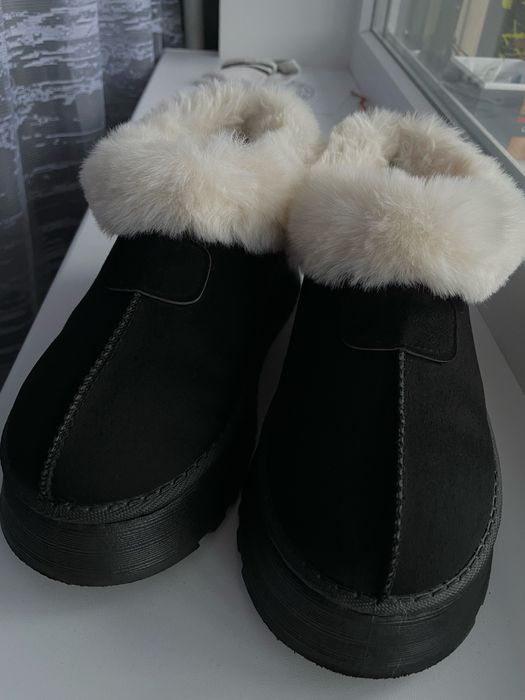 угги женские 36 размер