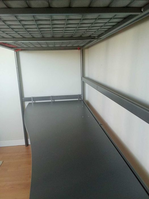 Beliche Metálico IKEA