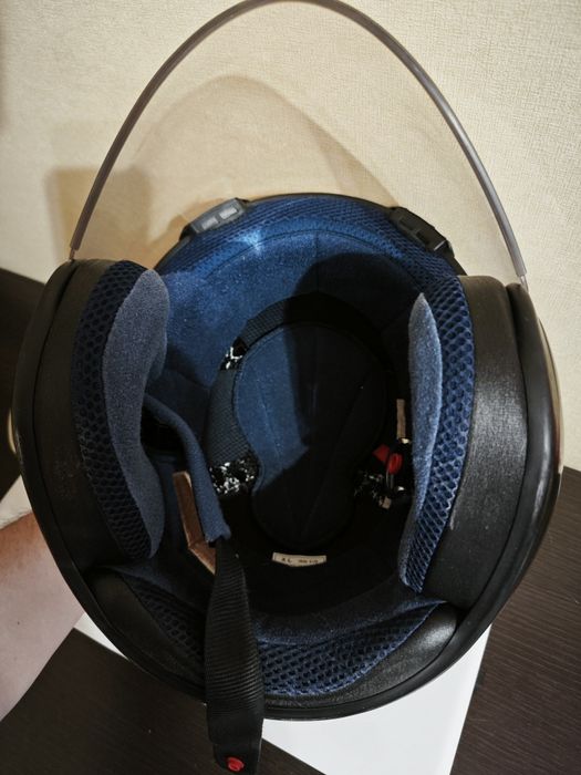 Мото шлем Arai sz-f