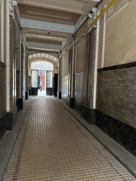 Власник! Продам однокімнатну квартиру у історичному центрі міста
