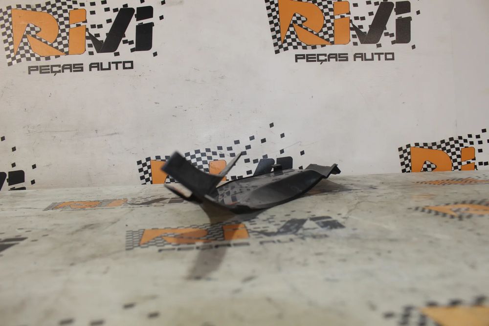 Friso pára-choques frente esquerdo AUDI TT (8J3)