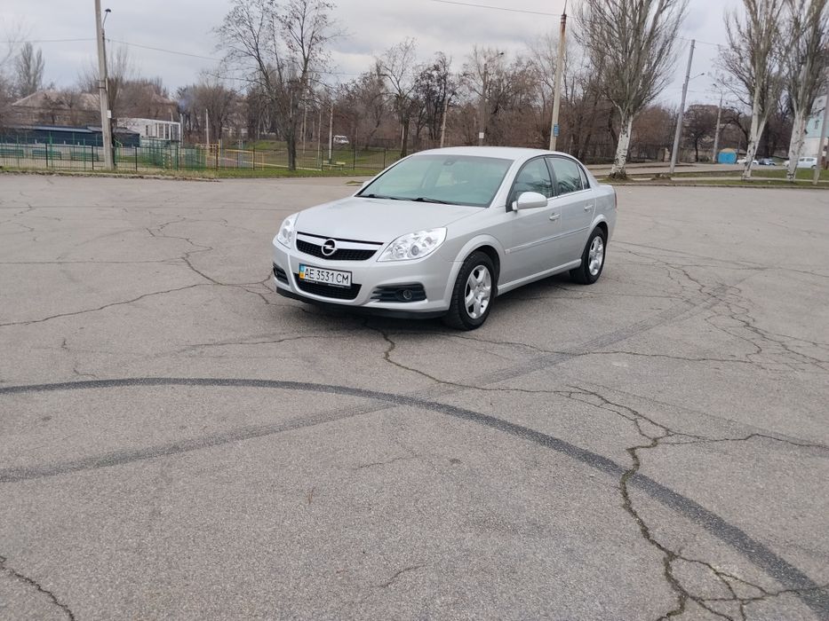 Продам Опель Вектра С рестайлинг