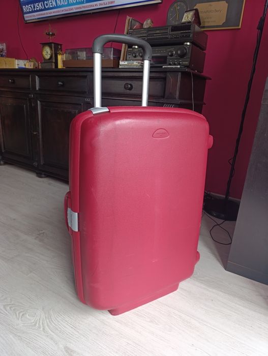 Walizka Samsonite