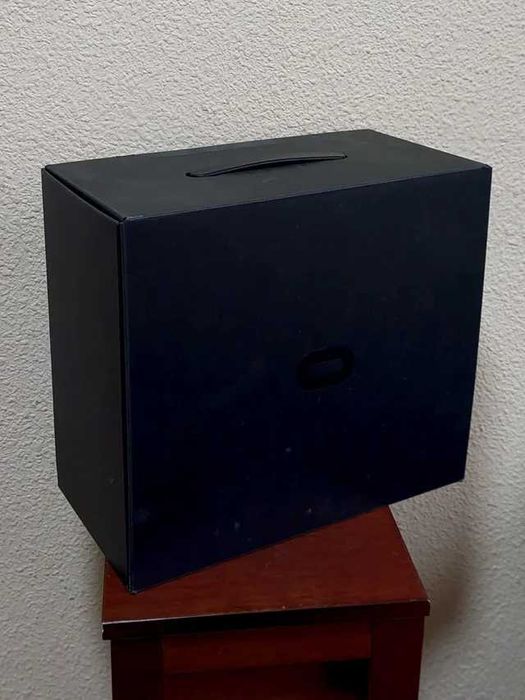 Oculus Rift S VR + Capa de silicone