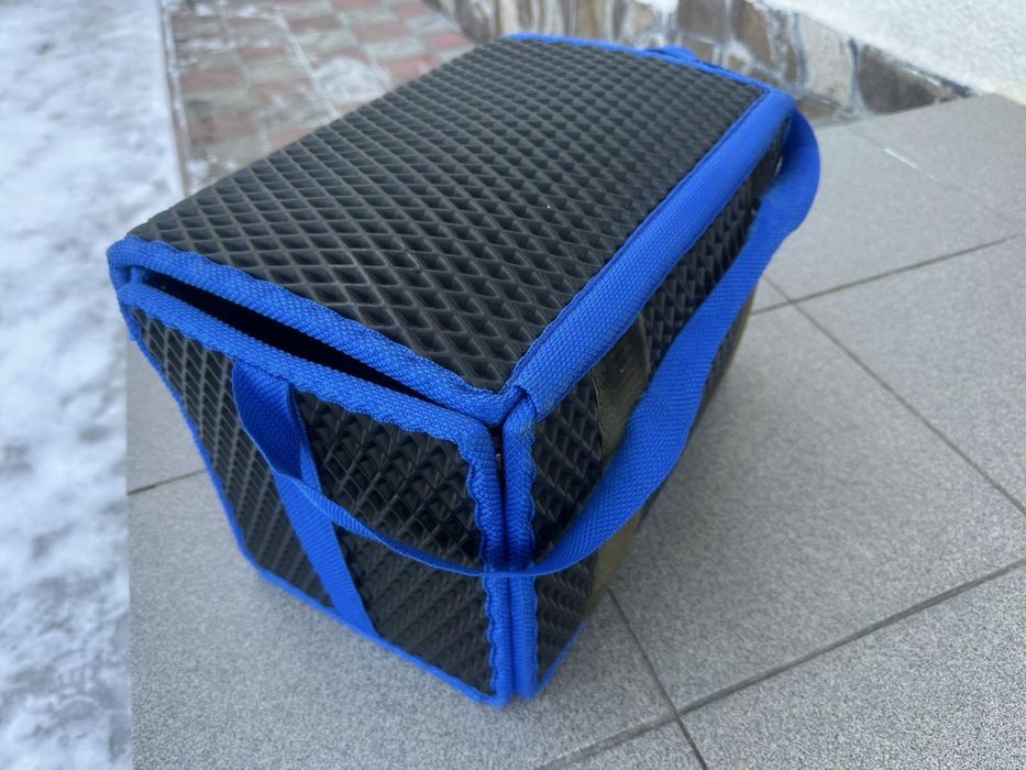 Органайзер в авто