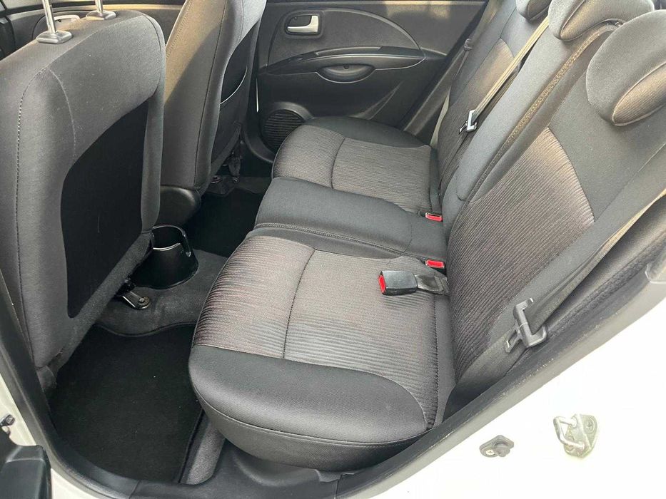 Vendo Kia Picanto