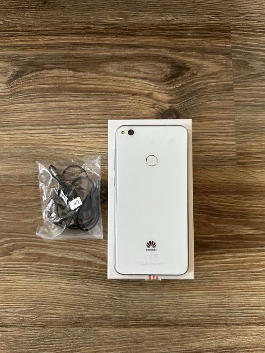 Huawei P9 lite 2017 w pełni sprawny, nieuszkodzony