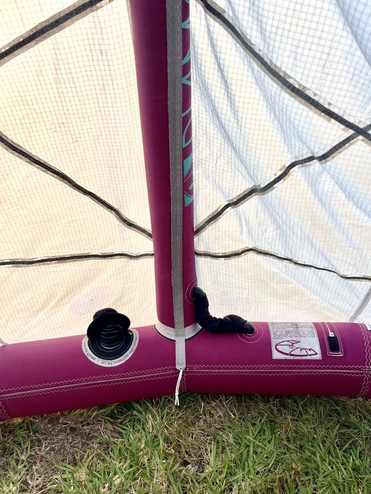 Kite Airush 7 metros