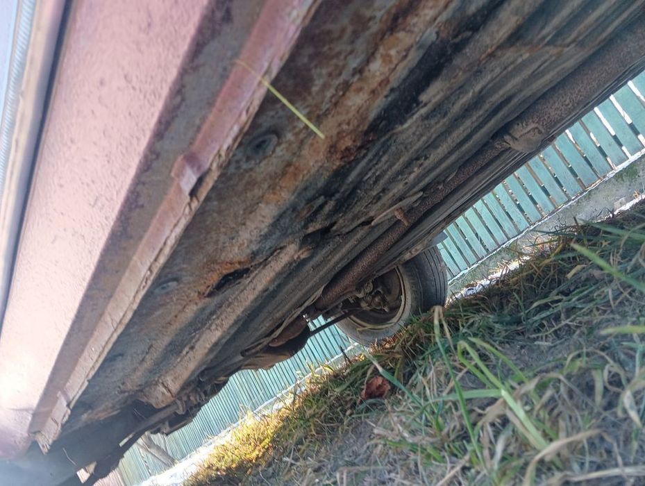 Ваз 2109 газ вписаний