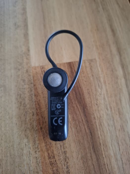 Słuchawka Jabra zestaw głośnomówiacy