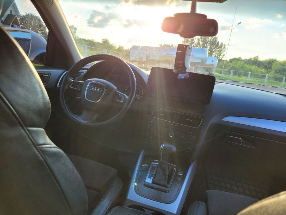 Audi Q5 2011 2.0 tdi