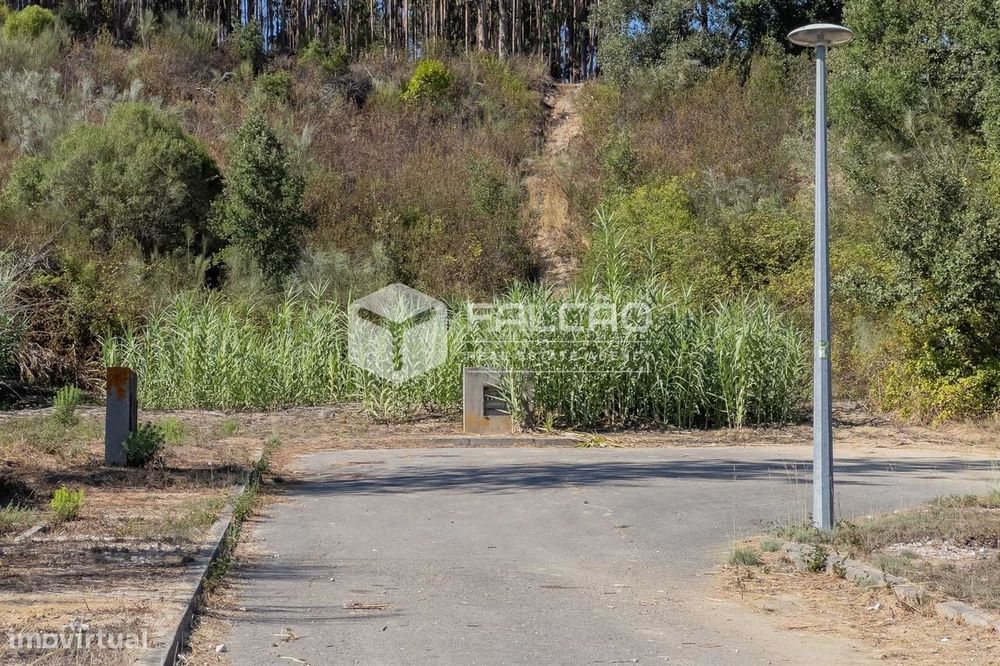 Lote de Terreno  Venda em Santarém (Marvila), Santa Iria da Ribeira de
