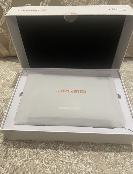 Планшет Teclast P30T, новий.