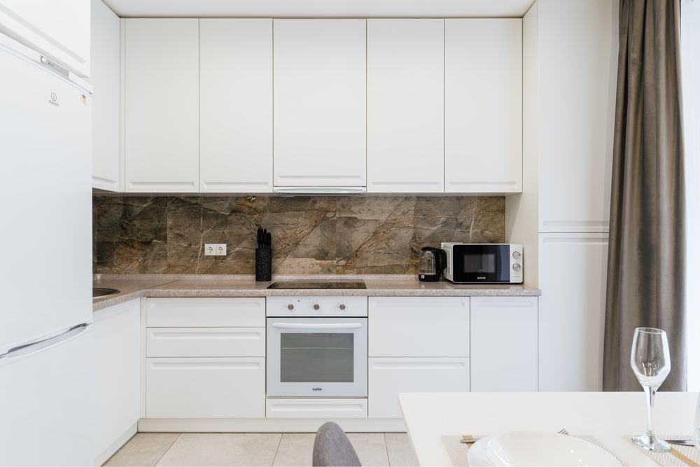 Апартаменти/квартира подобово, біля парка «Боздош».