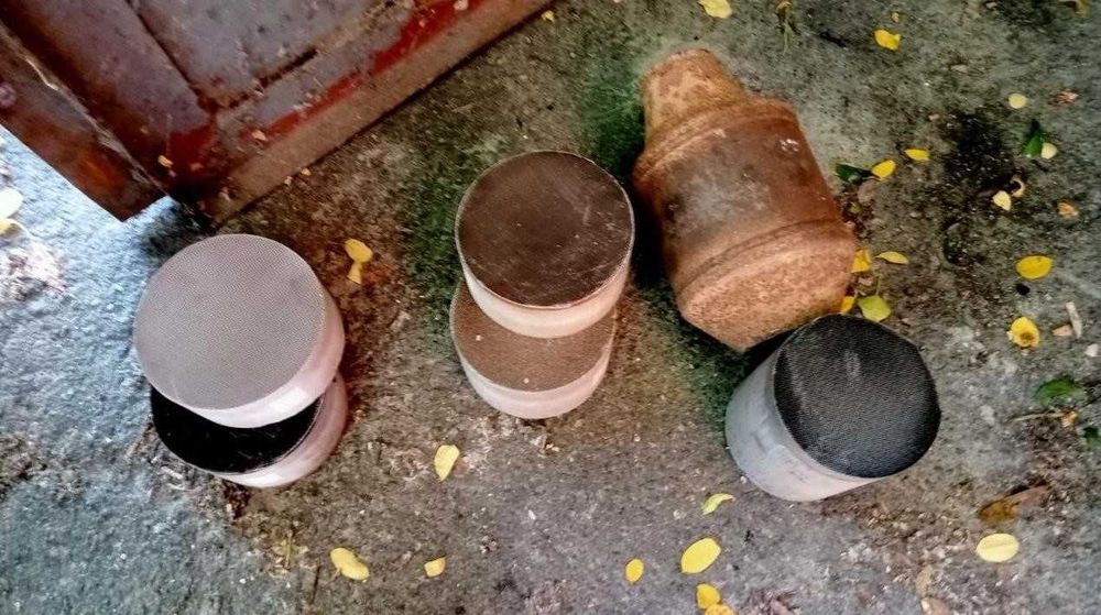 Каталізатор, сажевий, скупка, здати, викуп куплю, сажевый дорого