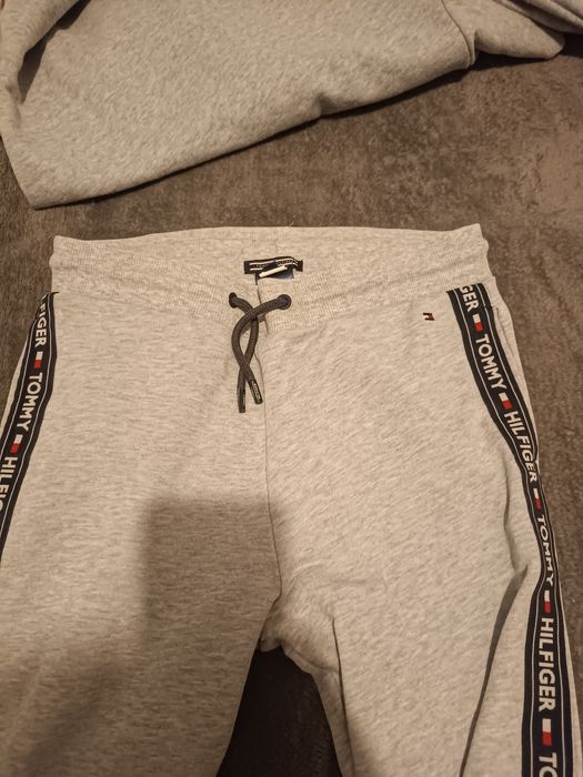 Fato treino Completo Tommy Hilfiger