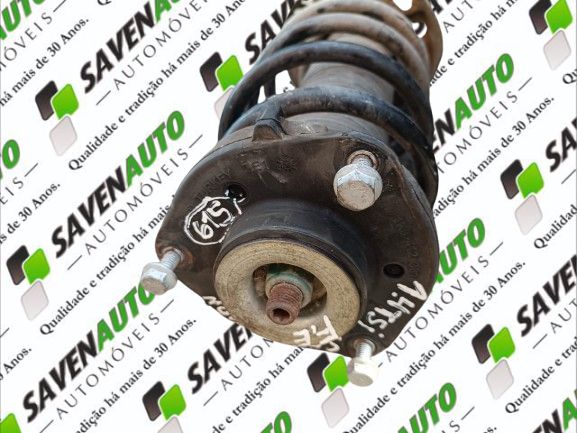 Amortecedor frente esquerdo SEAT Leon (1P1)