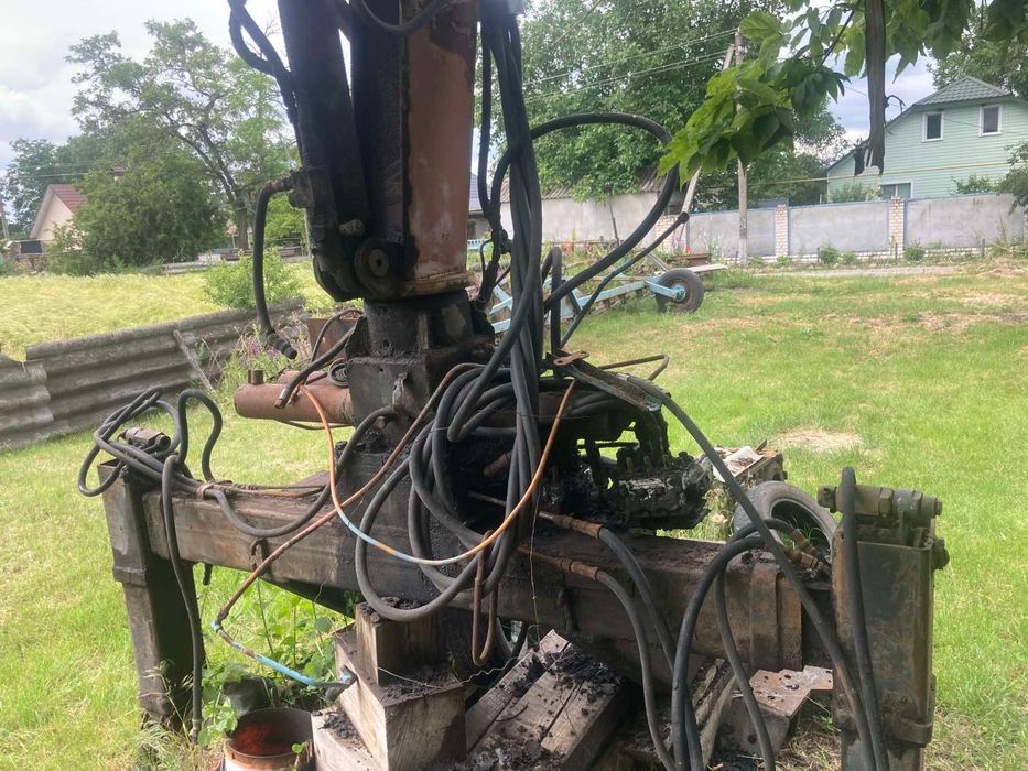 Продам Кран ОПТ 9195