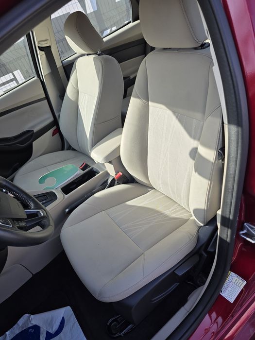 Ford Focus 2,0 Śliczny#Automat#Navi#RATY