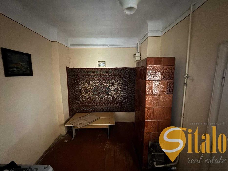 Продаж будинку, с. Обидів, м. Кам'янка-Бузька