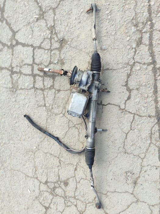 Рульова рейка електро Peugeot 207, Citroen C3,Picasso,2006-