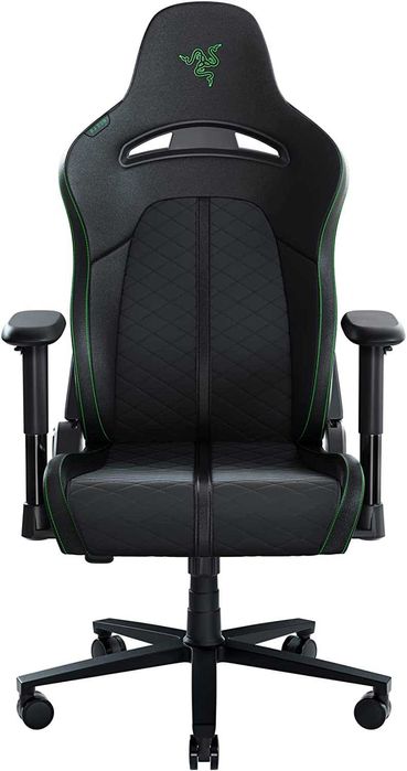 Cadeira Gaming Razer Enki X como nova