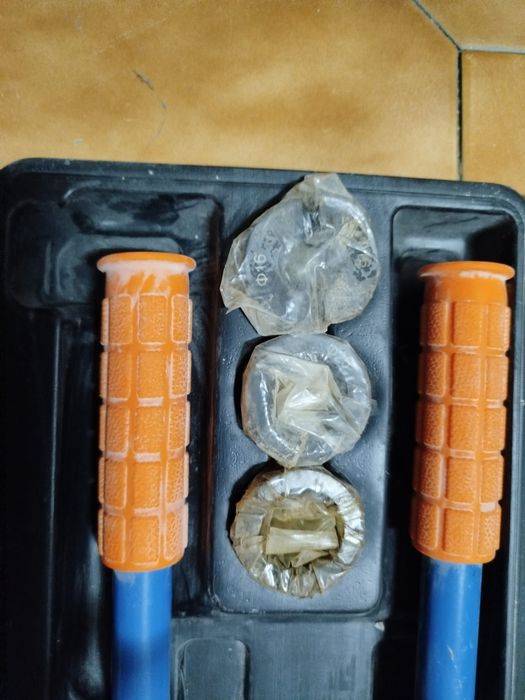 Alicate de cravar acessórios para tubo multicamada