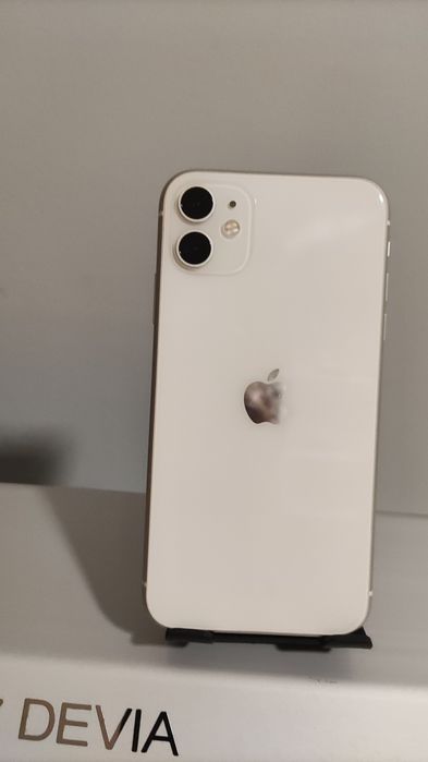 Iphone 11 com garantia