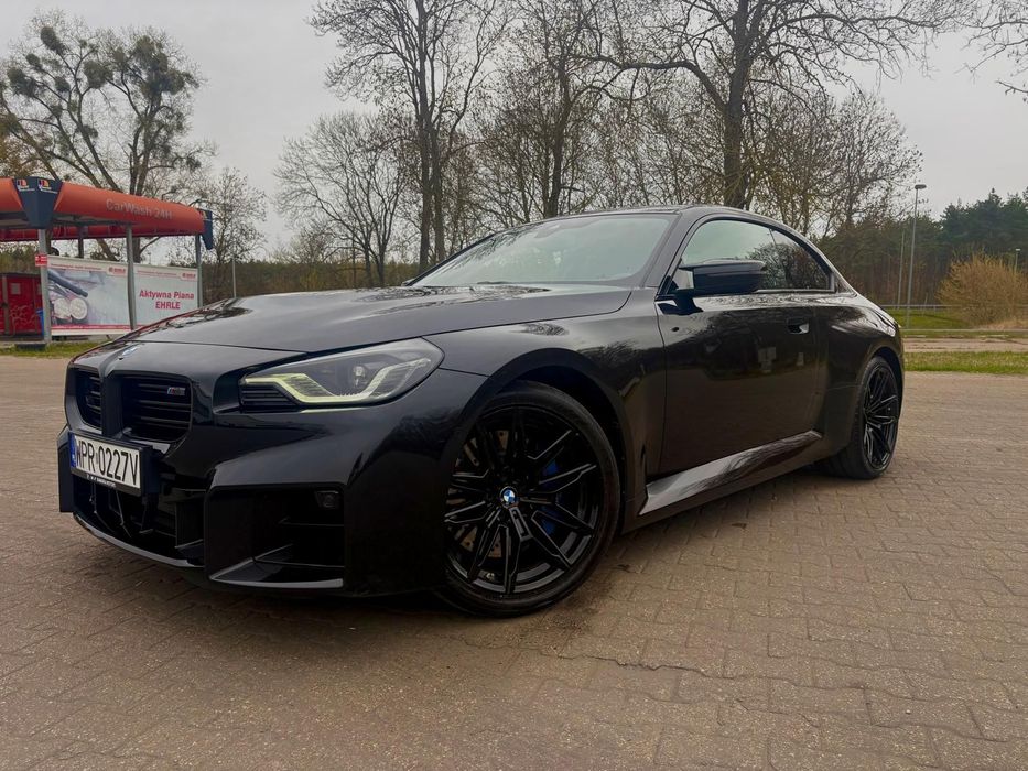 BMW M2