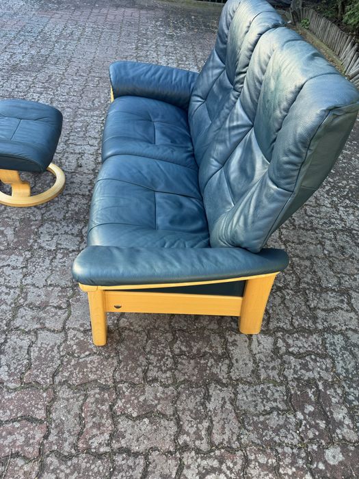 Sofa z funkcja relaks Stressless- transport