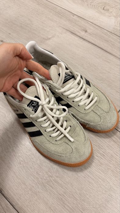 Кросівки/кеди adidas spezial