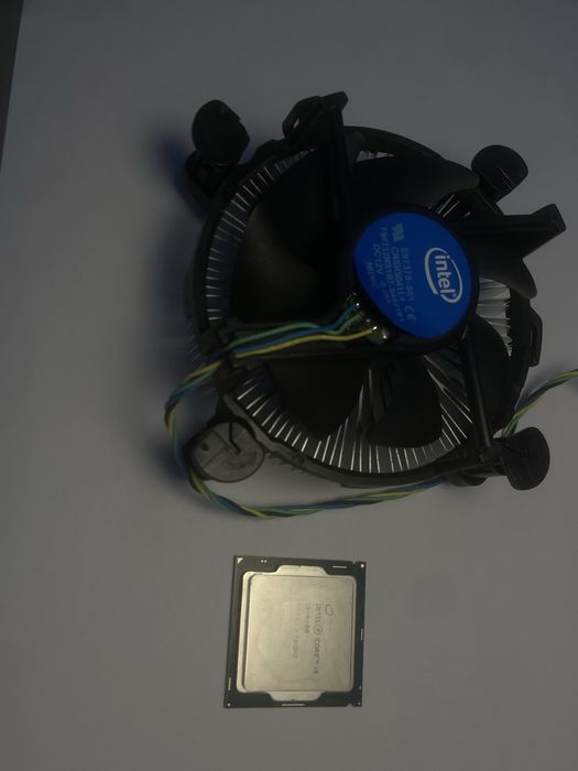 Intel Core i5-6400 Socket 1151