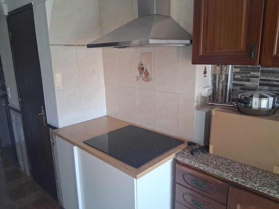 Aluga-se Quarto em Lisboa(Marvila)