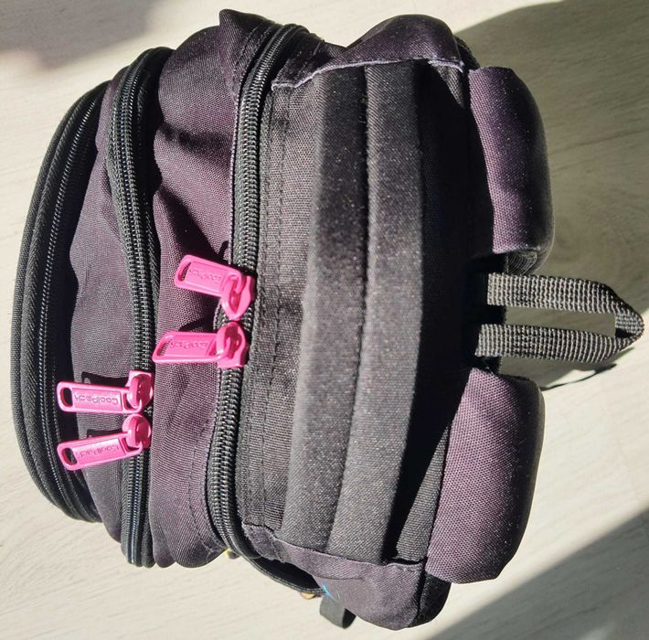 Plecak i piórnik Coolpack - komplet