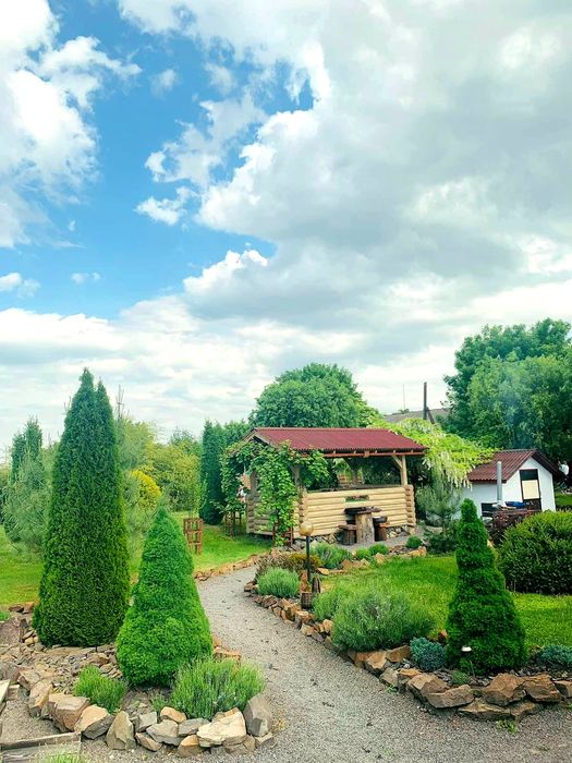 ПРОДАЖ ЕКО-КОМПЛЕКСА Piknik Park з МЕГА локацією / обмін на квартиру