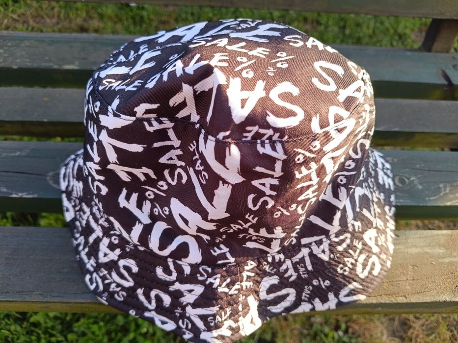 Czapka młodzieżowa