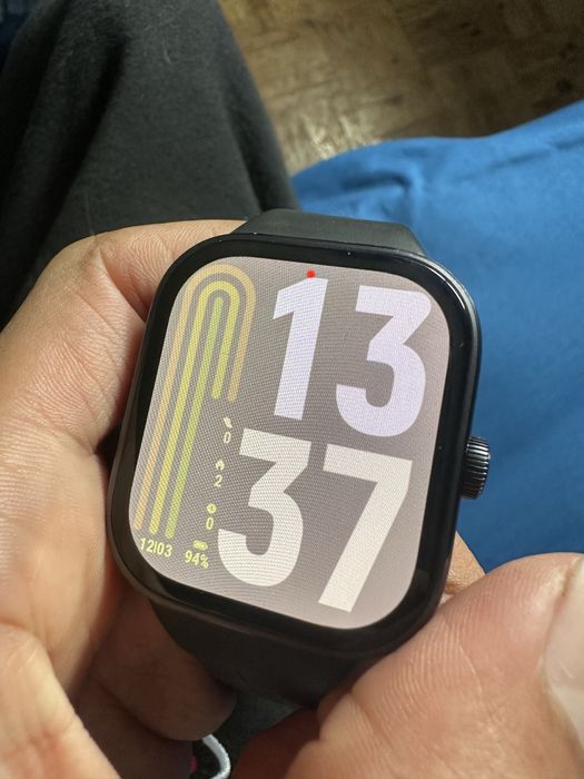 Smartwatch XIAOMI Redmi Watch 5