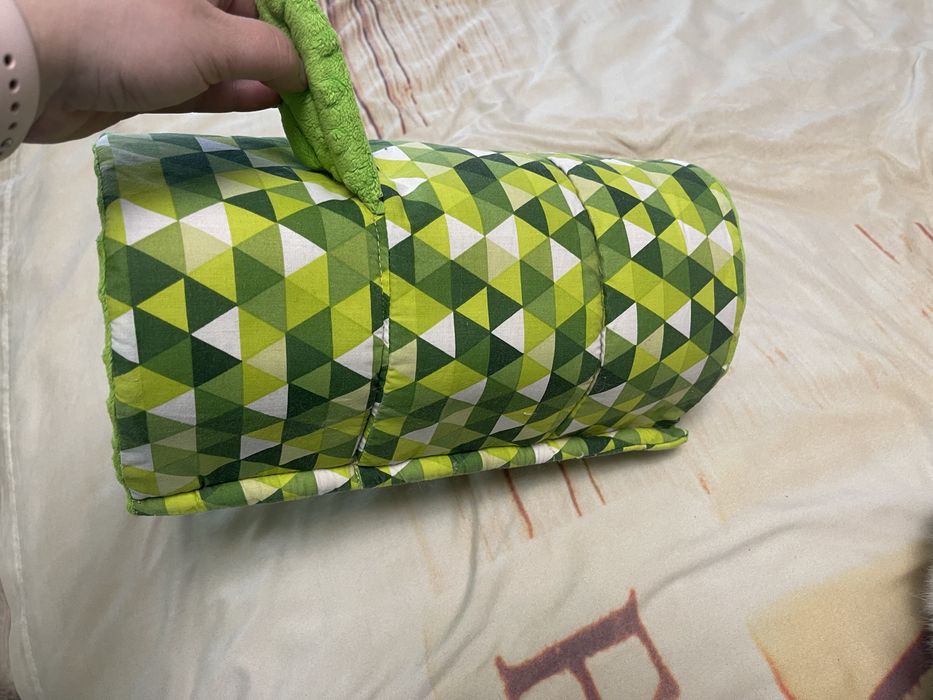 Tunel/domek dla królika/szynszyla/świnki morskiej