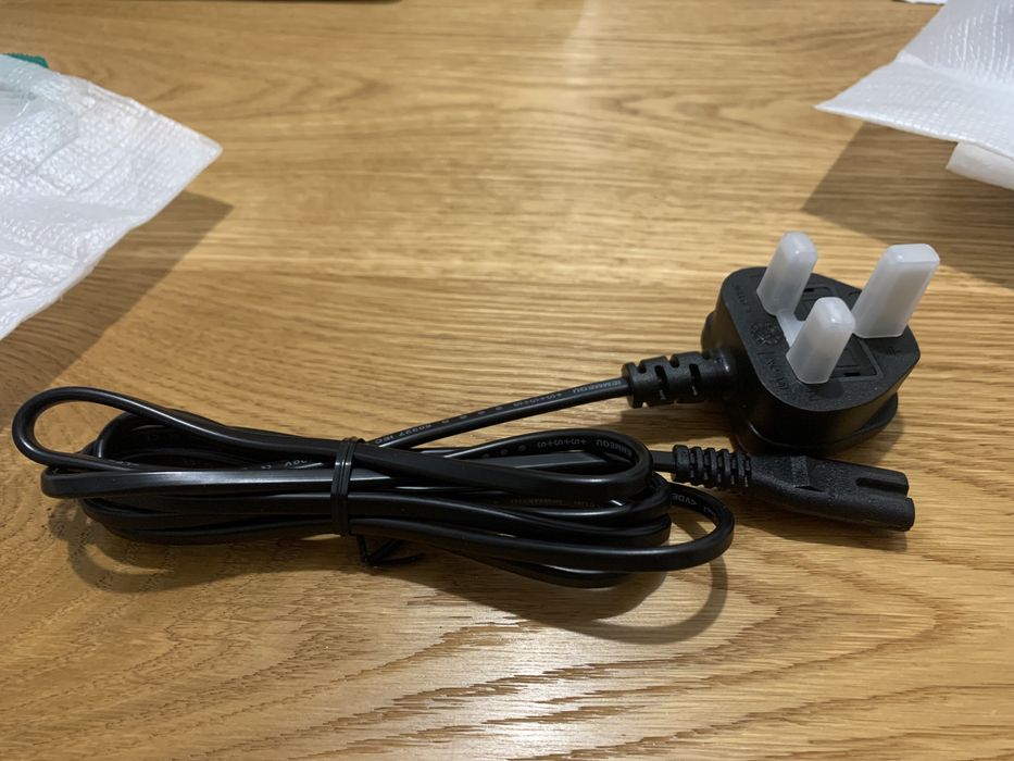 Кабель живлення PHINO KM69214 3A 250V