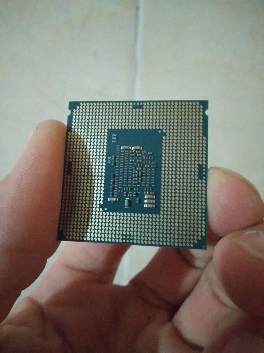 Intel core i3 6100 3.7Gh